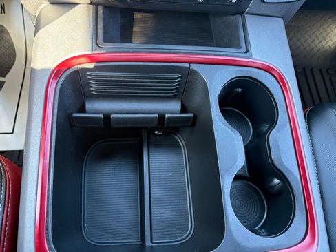 Used 2016 RAM 1500 Rebel w/ Luxury Group image 35