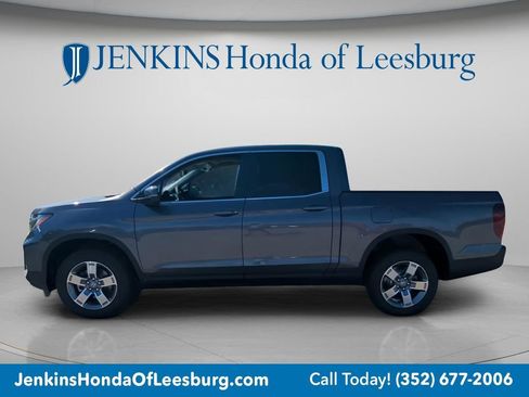 New 2026 Honda Ridgeline RTL image 6