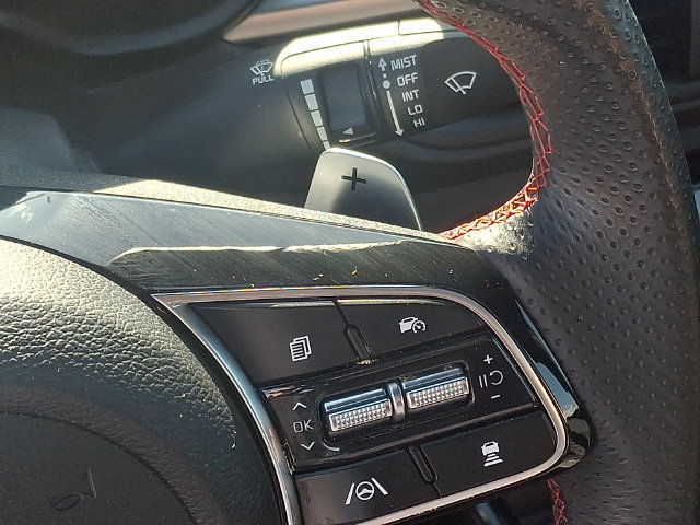 Used 2023 Kia Forte GT w/ GT2 Package FWD image 23
