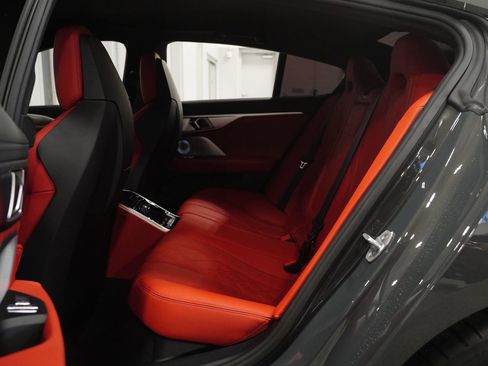 Used 2024 BMW M8 Gran Coupe xDrive Competition image 14