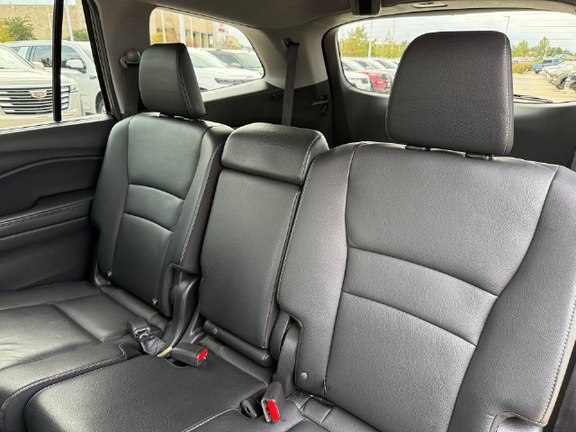 Used 2022 Honda Pilot EX-L image 23