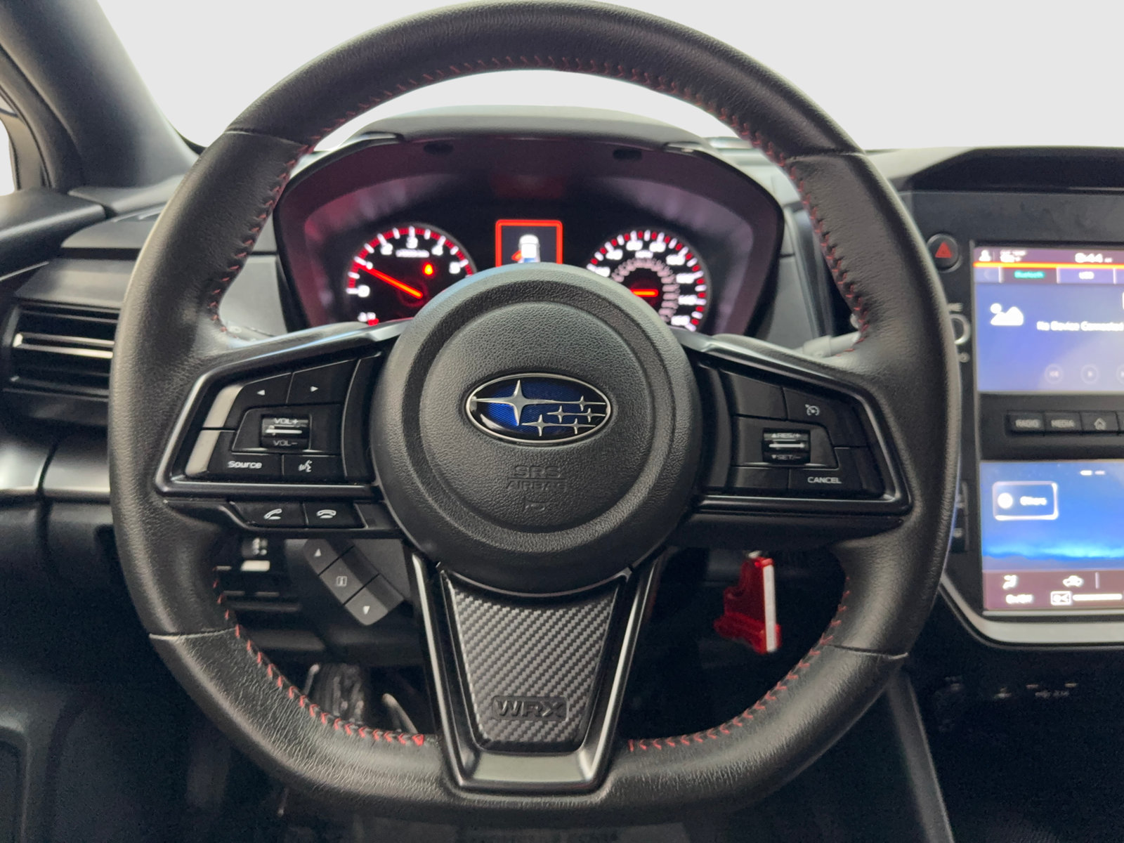Used 2022 Subaru WRX AWD/4WD image 19