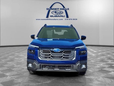 New 2026 Subaru Outback Limited XT image 24