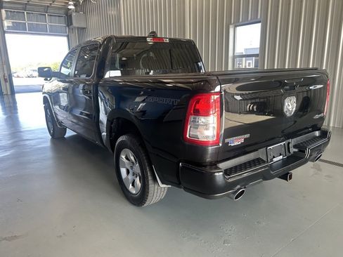 Used 2020 RAM 1500 Big Horn image 4