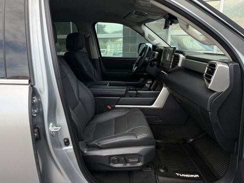 Used 2023 Toyota Tundra Limited AWD/4WD image 41