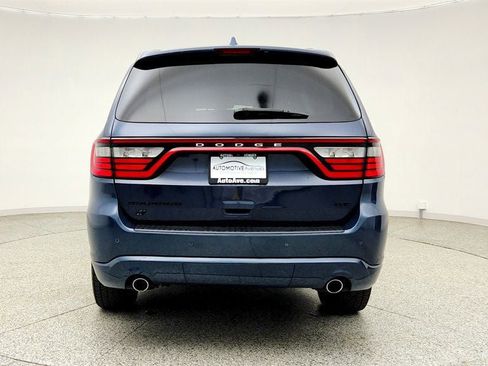 Used 2019 Dodge Durango GT AWD/4WD image 6