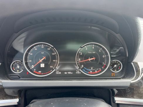 Used 2016 BMW 640i Gran Coupe RWD image 11