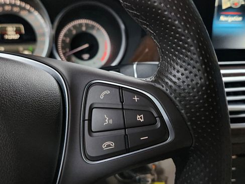 Used 2015 Mercedes-Benz CLS 400 CLS 400 4MATIC Coupe 4D image 30