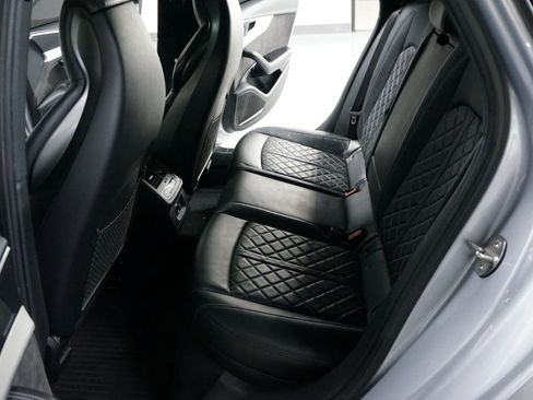 Used 2018 Audi S4 Prestige image 29