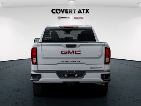 New 2026 GMC Sierra 1500 Elevation RWD image 7