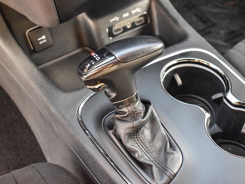 Used 2020 Dodge Durango GT w/ Blacktop Package image 17