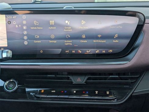 New 2026 Buick Envision Sport Touring image 15