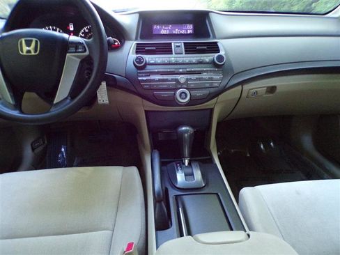 Used 2009 Honda Accord LX-P image 28
