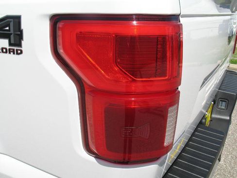 Used 2019 Ford F150 Lariat w/ Equipment Group 502A Luxury AWD/4WD image 82