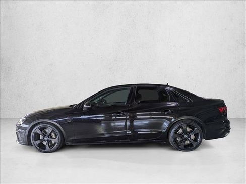 Used 2021 Audi A4 2.0T Premium Plus w/ Premium Plus Package AWD/4WD image 7
