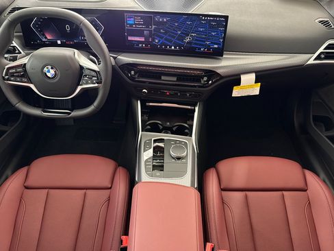 New 2026 BMW 330i Sedan w/ Premium Package RWD image 14