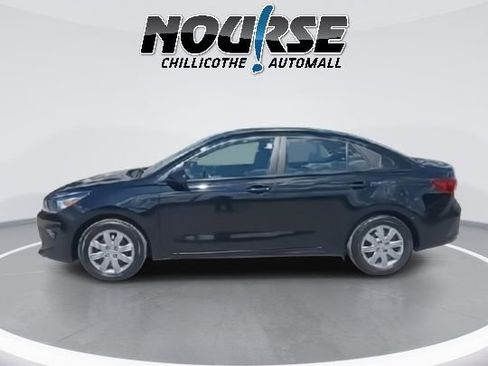 Used 2023 Kia Rio LX image 5