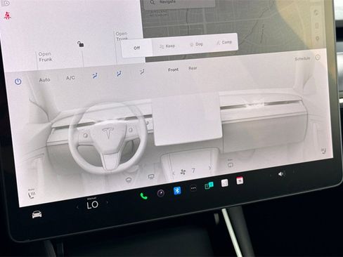 Used 2020 Tesla Model Y Performance image 20