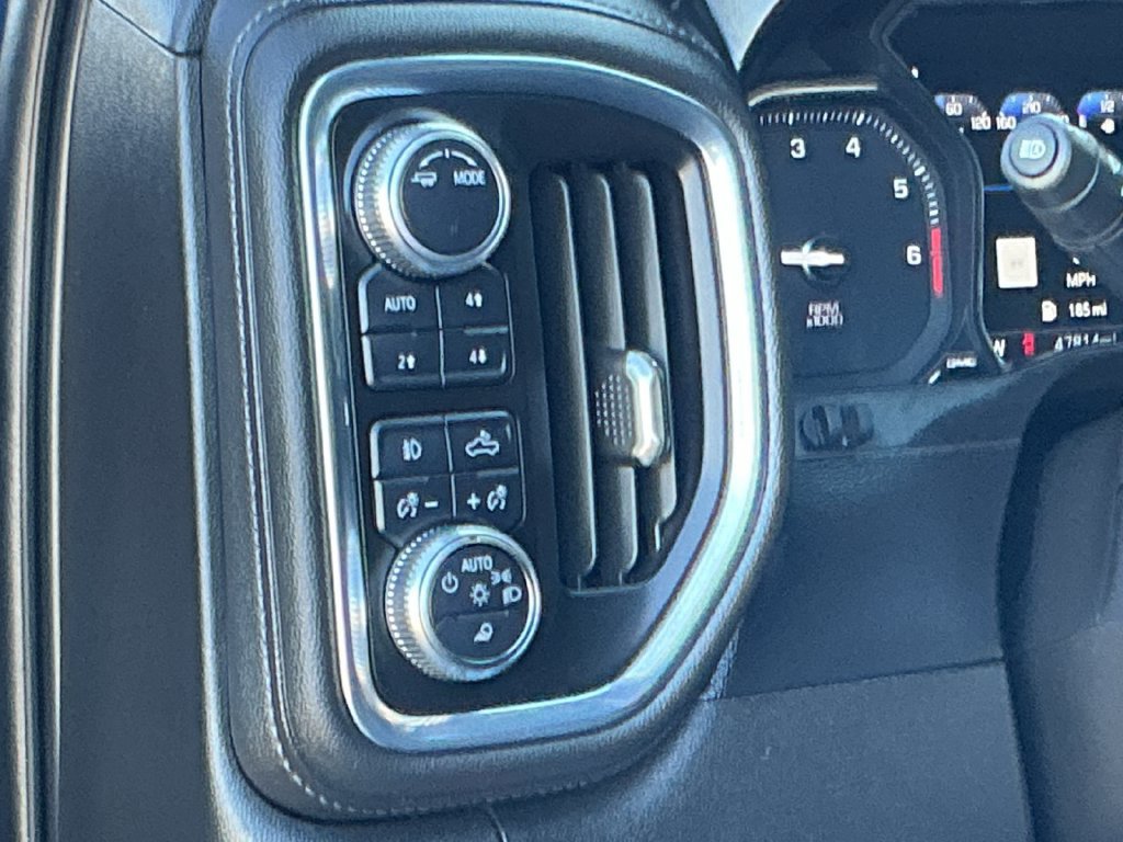 Certified 2022 GMC Sierra 2500 Denali AWD/4WD image 32