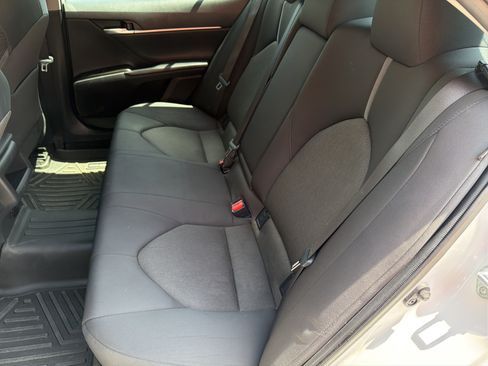 Used 2024 Toyota Camry LE FWD image 18