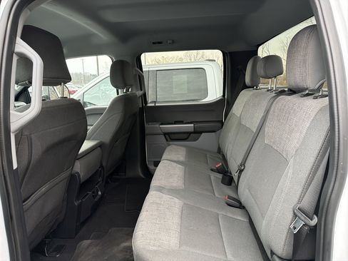 Used 2024 Ford F250 XLT image 2