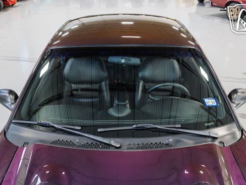 Used 1996 Ford Mustang Cobra image 16