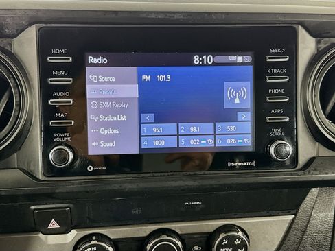 Used 2021 Toyota Tacoma SR image 17