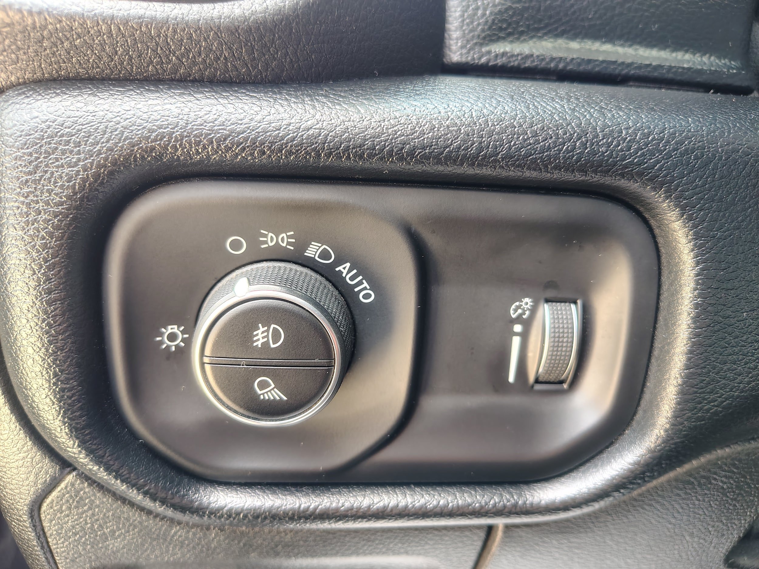 Certified 2021 RAM 1500 Rebel w/ Rebel Level 1 Equipment Group AWD/4WD image 24