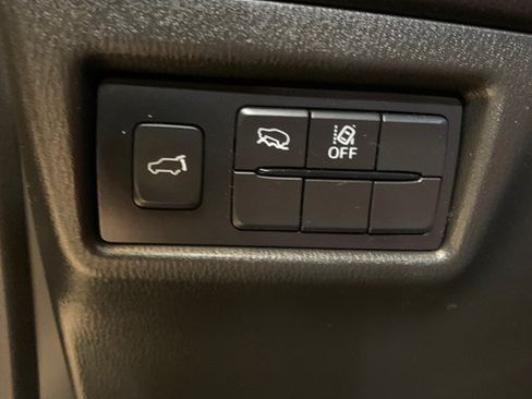 Used 2023 MAZDA CX-5 Carbon Edition AWD/4WD image 23