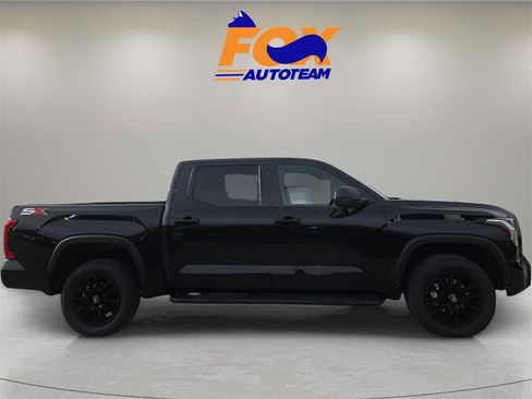 New 2026 Toyota Tundra SR5 image 6