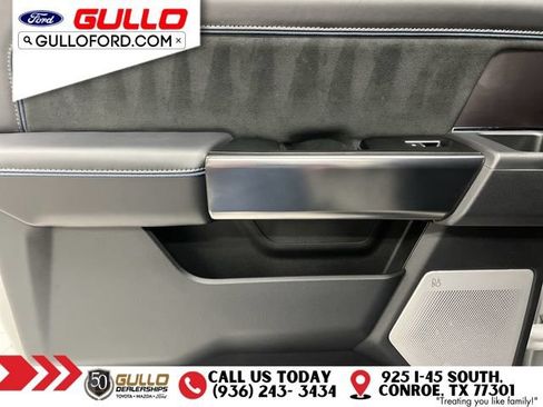 Used 2026 Ford F250 Platinum AWD/4WD image 16