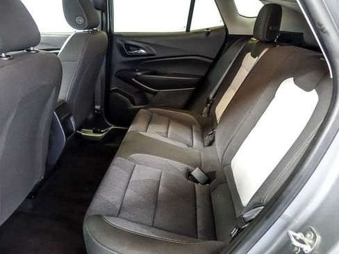 Used 2024 Chevrolet Trax LS FWD image 14