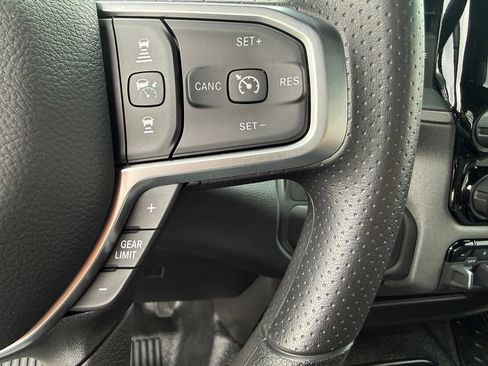 New 2026 RAM 3500 Tradesman AWD/4WD image 16