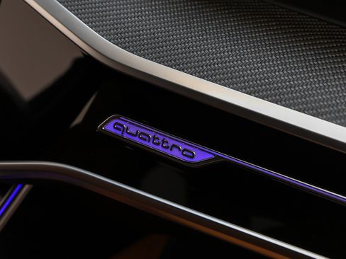 Used 2023 Audi RS 6 image 29