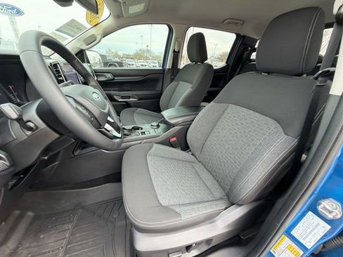 Certified 2024 Ford Ranger XLT w/ Technology Package image 12