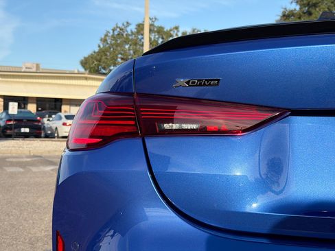 New 2026 BMW M4 xDrive Competition w/ Parking Assistance Package image 10