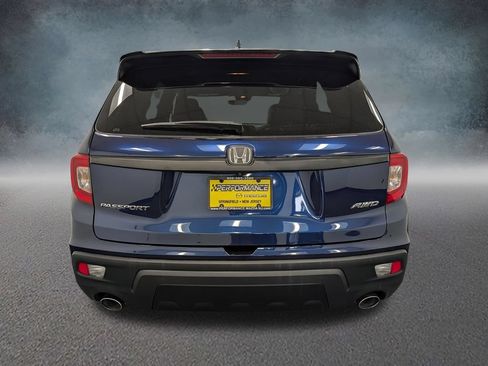 Used 2019 Honda Passport EX-L image 5