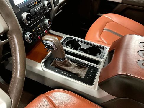 Used 2018 Ford F150 King Ranch w/ Equipment Group 601A Luxury image 16