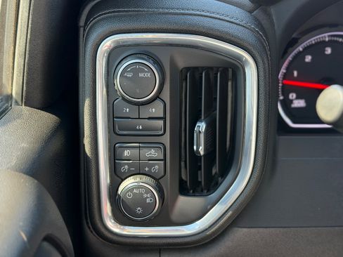 Used 2023 Chevrolet Silverado 2500 LT w/ Convenience Package AWD/4WD image 6