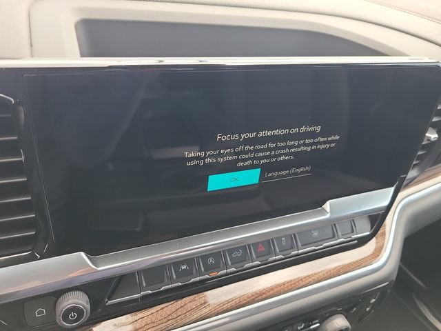 New 2026 Chevrolet Silverado 1500 RST RWD image 26