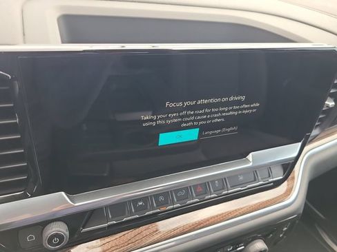 New 2026 Chevrolet Silverado 1500 RST RWD image 26
