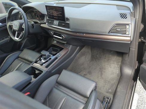 Used 2023 Audi Q5 2.0T Premium Plus w/ Premium Plus Package image 22