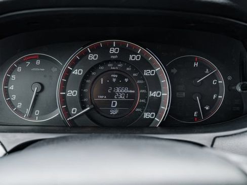 Used 2014 Honda Accord LX-S image 9