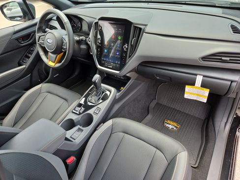 Certified 2026 Subaru Crosstrek 2.5i Wilderness w/ Crosstrek Mirror Package AWD/4WD image 16
