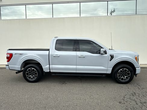 Used 2022 Ford F150 Lariat image 3