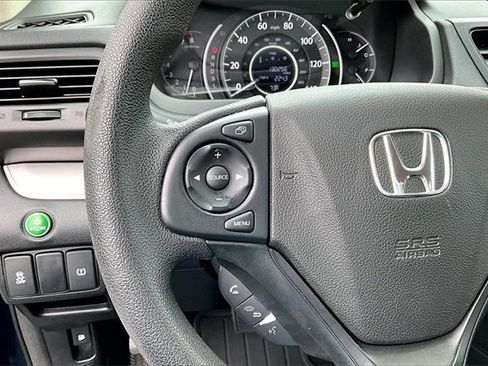 Used 2016 Honda CR-V SE image 11