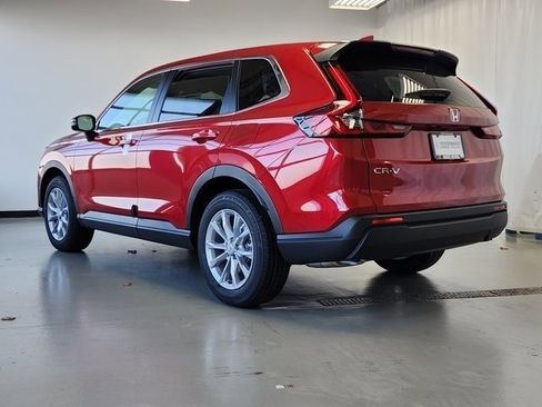 Used 2024 Honda CR-V EX image 16