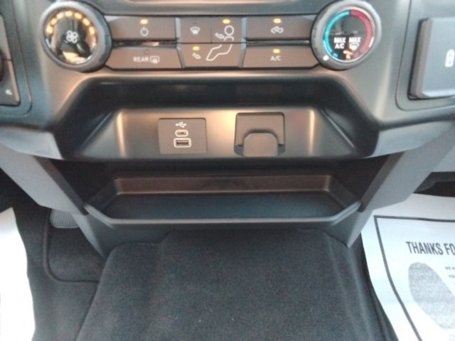New 2026 Ford F150 XLT w/ Bed Utility Package AWD/4WD image 18