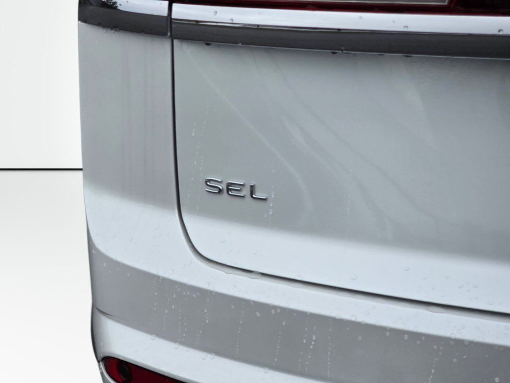 New 2026 Volkswagen Atlas Cross Sport SEL Premium R-Line AWD/4WD image 14