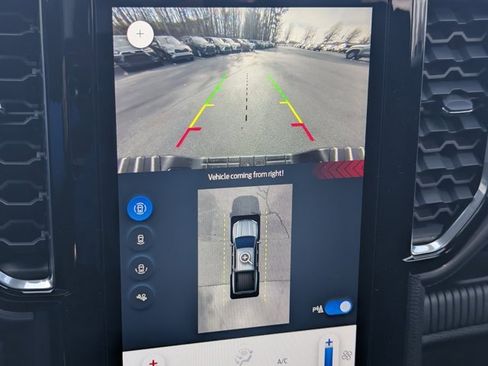 Used 2024 Ford Ranger XLT w/ Technology Package image 25